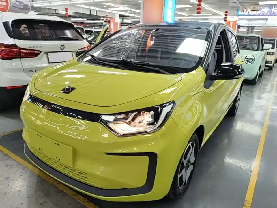 Sehol Flower Fairy Jimei Edition 302km Luxury 2021