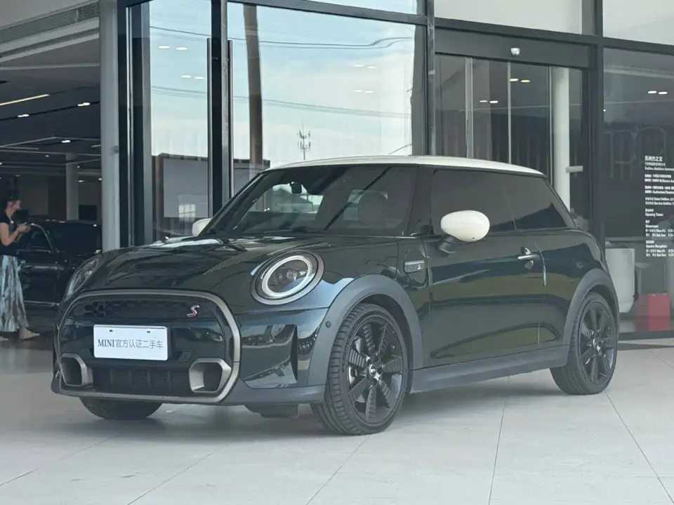 Mini MINI 2.0T COOPER S Arc Light Special Edition 2023
