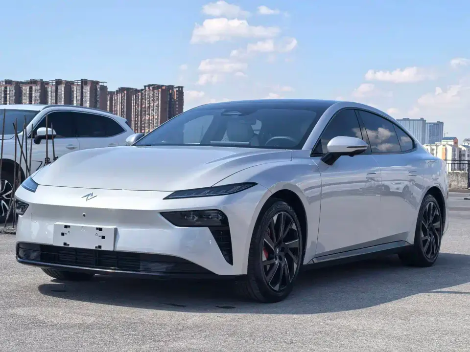 Dongfeng Yipai eπ007 620Pro Edition 2024
