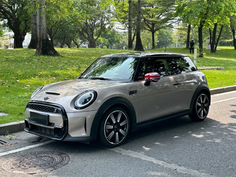 Mini MINI 2.0T COOPER S Artist 2023