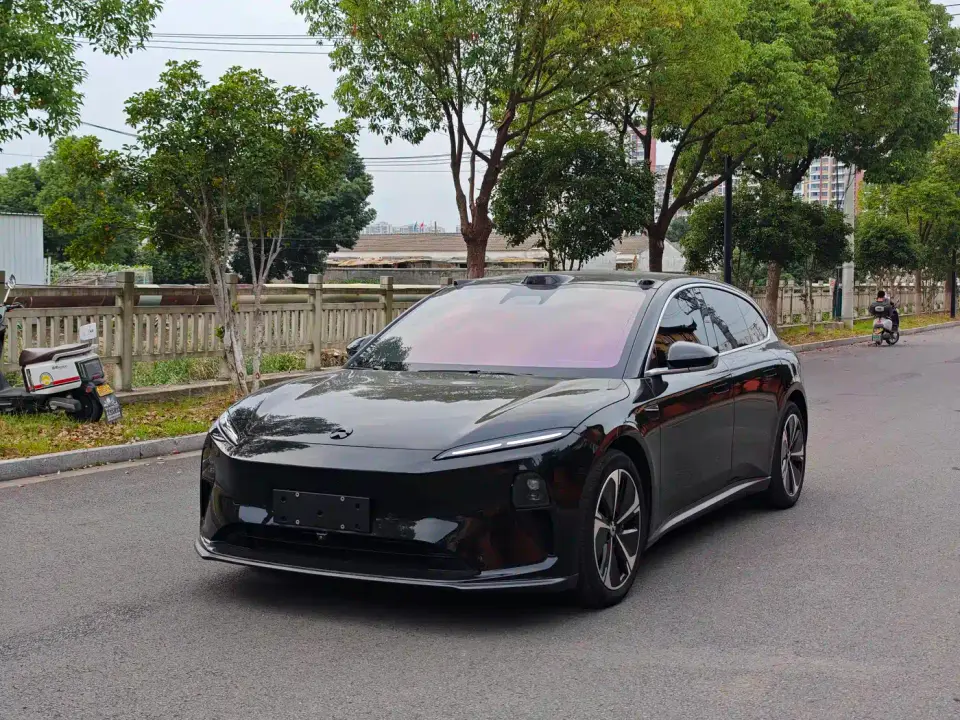 NIO ET5T 75kWh Touring 2024