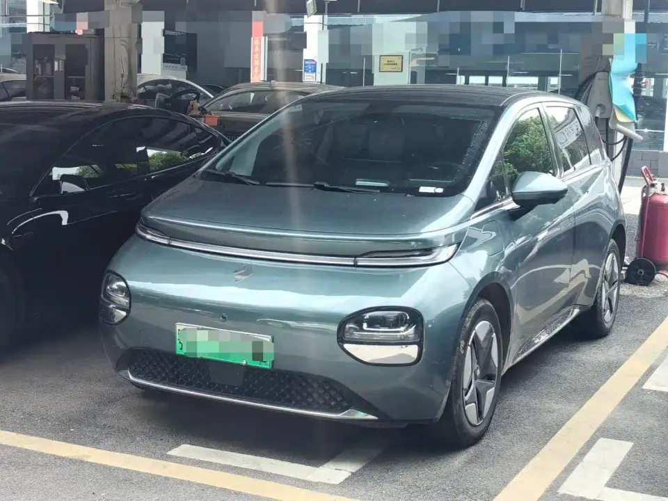Baojun Cloud 360 Pro 2024
