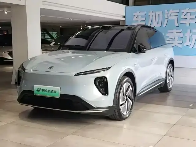 NIO ES6 75kWh 2025