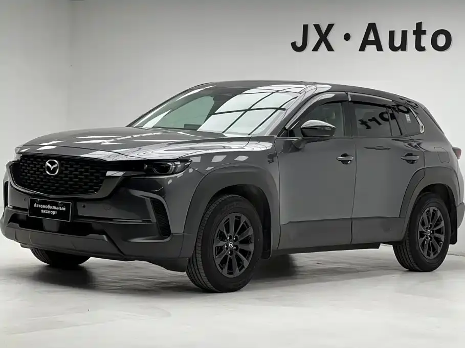 Mazda CX-50 Xingye 2.0L Safety Edition 2024