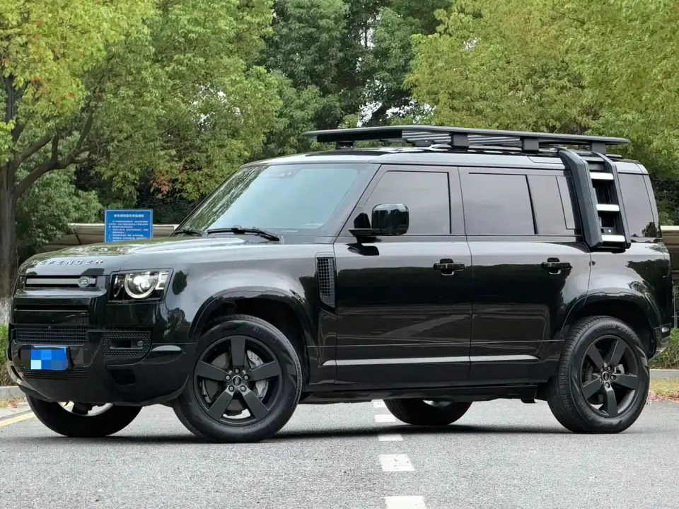Land Rover Defender 110 3.0T P400 X-DYNAMIC HSE 2023