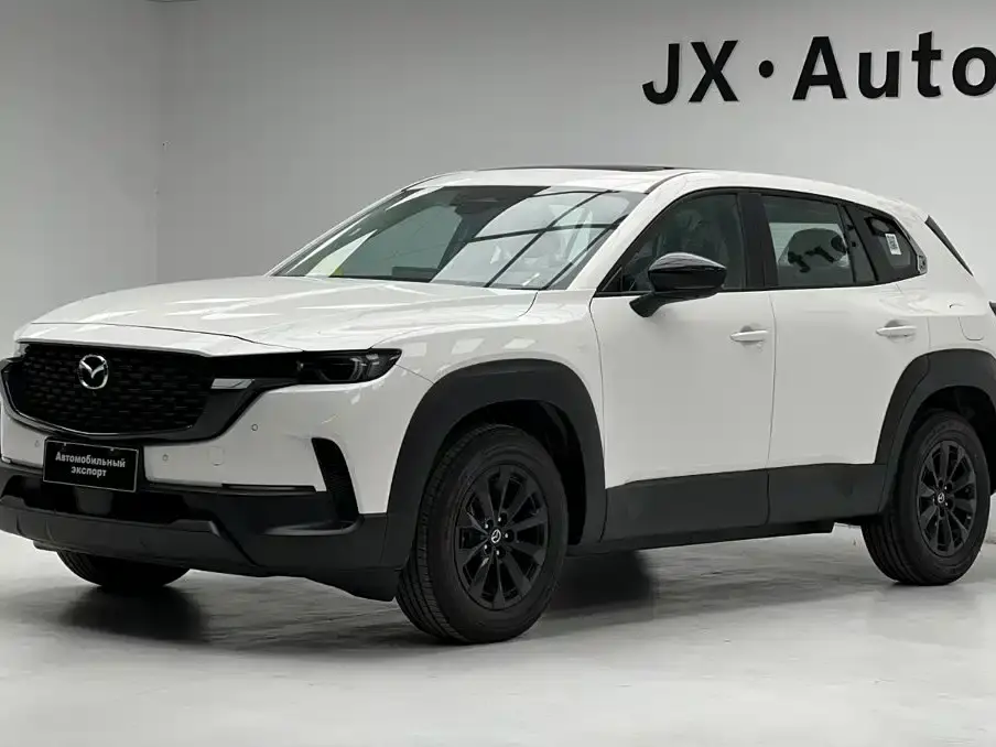 Mazda CX-50 Xingye 2.0L Leading Edition 2023