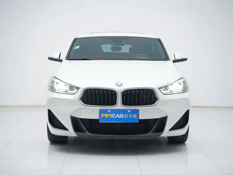 BMW X2 sDrive25i Leading M Sport Package 2020