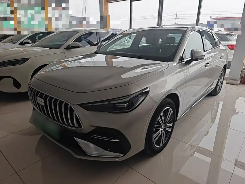 Geely Galaxy Galaxy Stellar 6 Base Version 2025