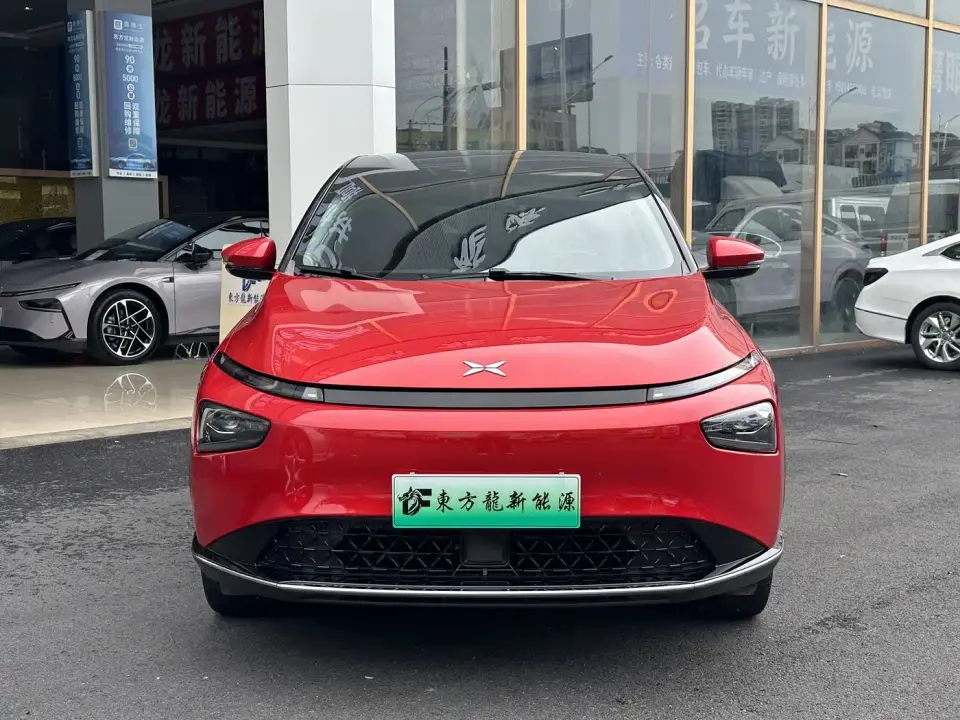 XPeng G3 G3i 460G 2021