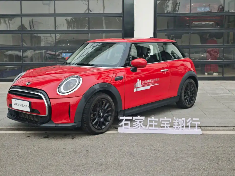 Mini MINI 1.5T ONE 2022