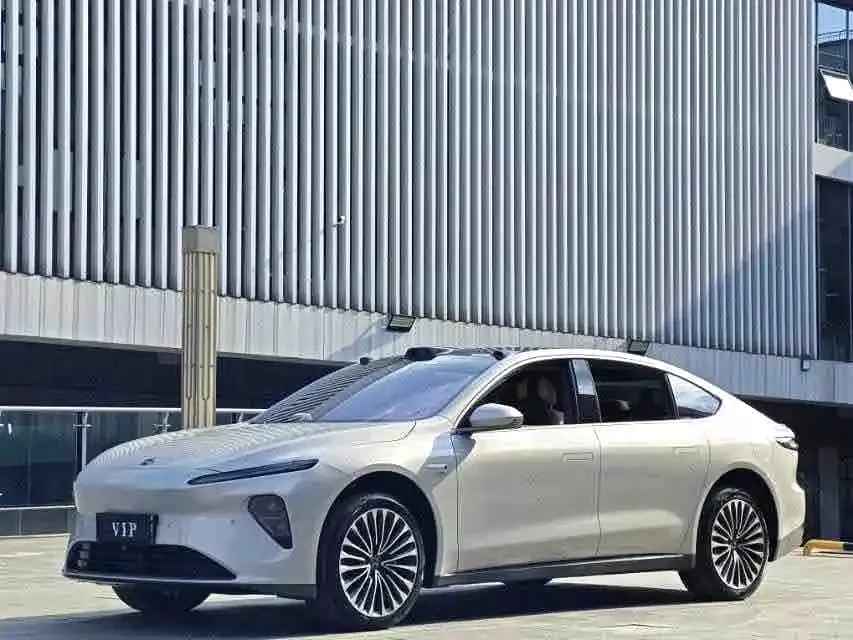 NIO ET7 75kWh 2022