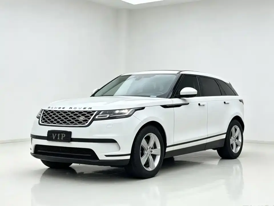 Land Rover Range Rover Velar P380 S 2019