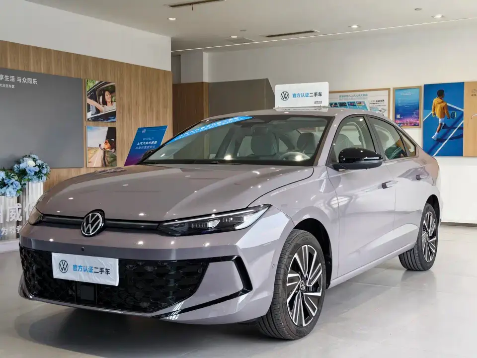 Volkswagen Lavida PRO 1.5T 2025