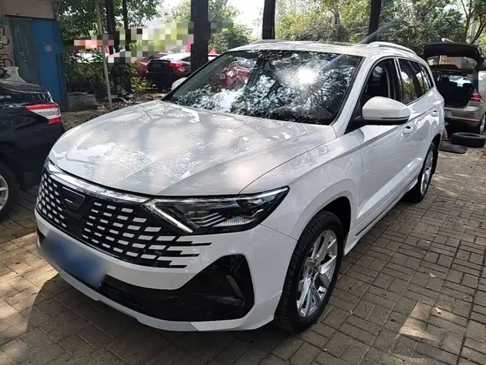Jetta VS7 280TSI Auto Pioneer Edition 2025