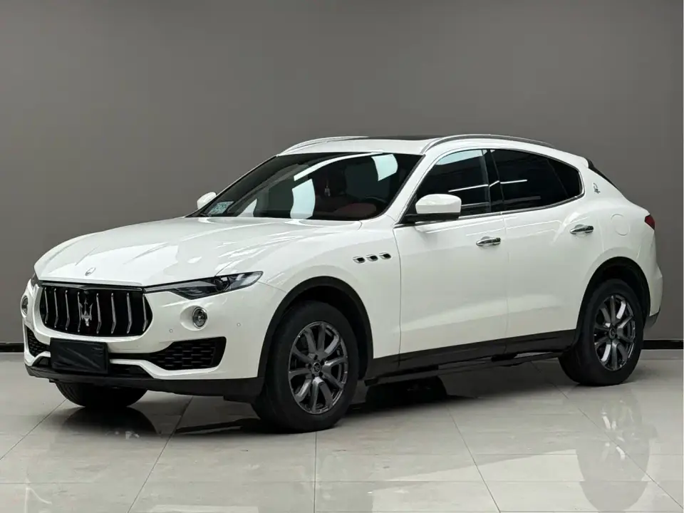 Maserati Levante 3.0T Standard 2020