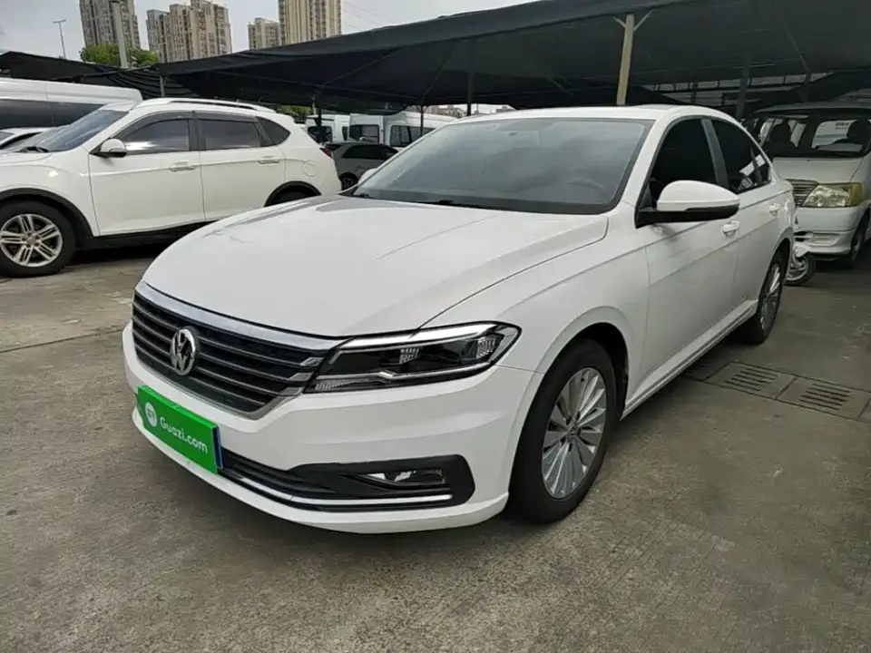 Volkswagen Lavida 1.5L Manual Comfort Edition China VI 2021
