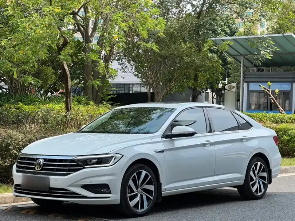 Volkswagen Sagitar 280TSI DSG Excellence Edition 2021