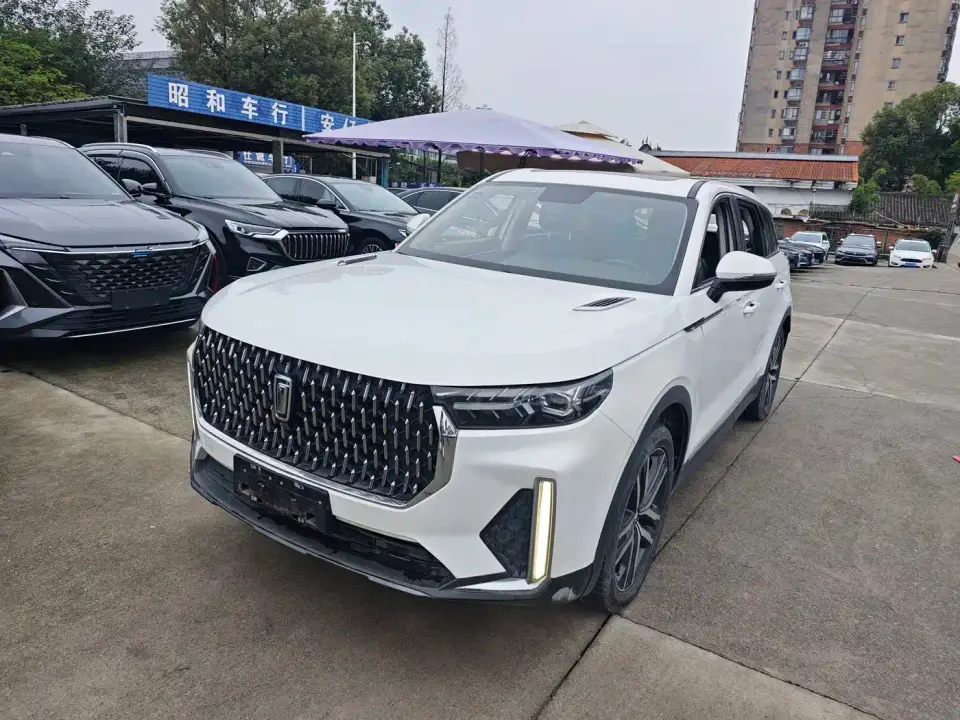 Besturn Bestune T99 20TD Automatic Luxury 2020