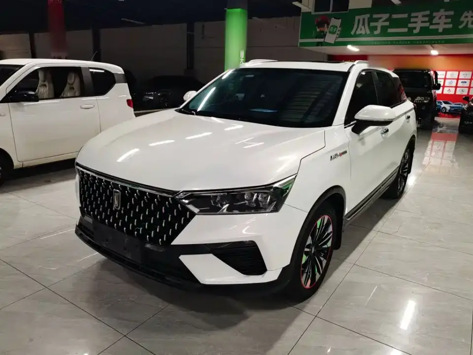 Besturn Bestune T77 230 TID Auto Luxury China VI 2019