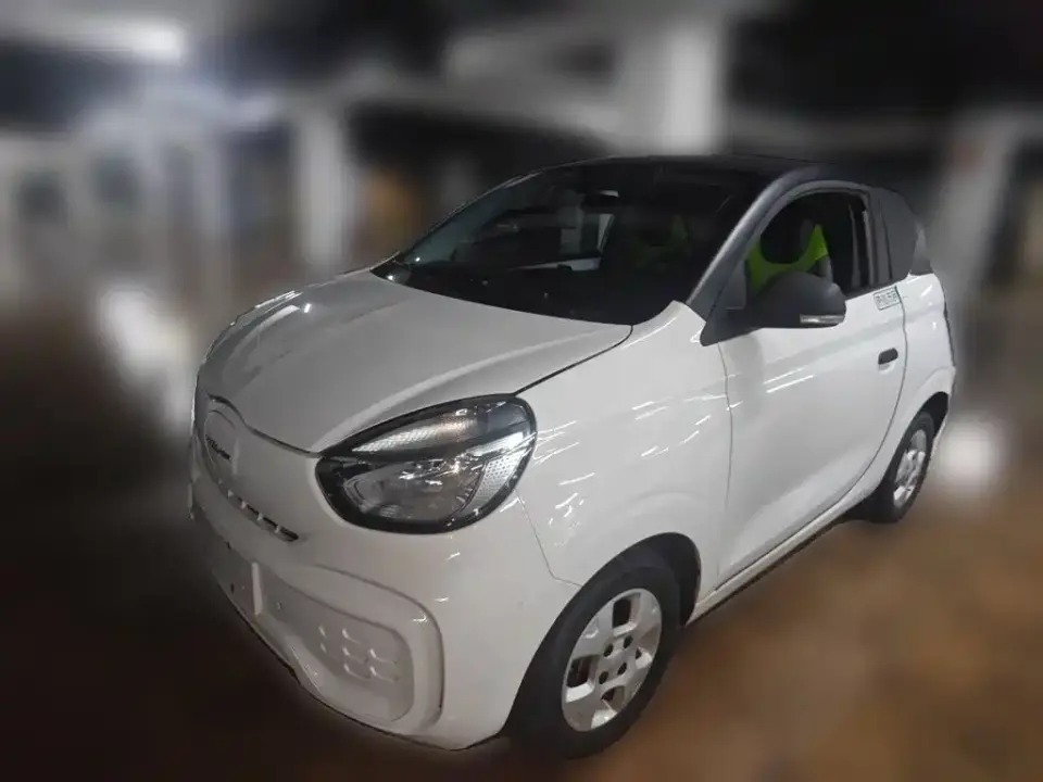 Roewe Kaiwei CLEVER 302km All-round Edition 2021