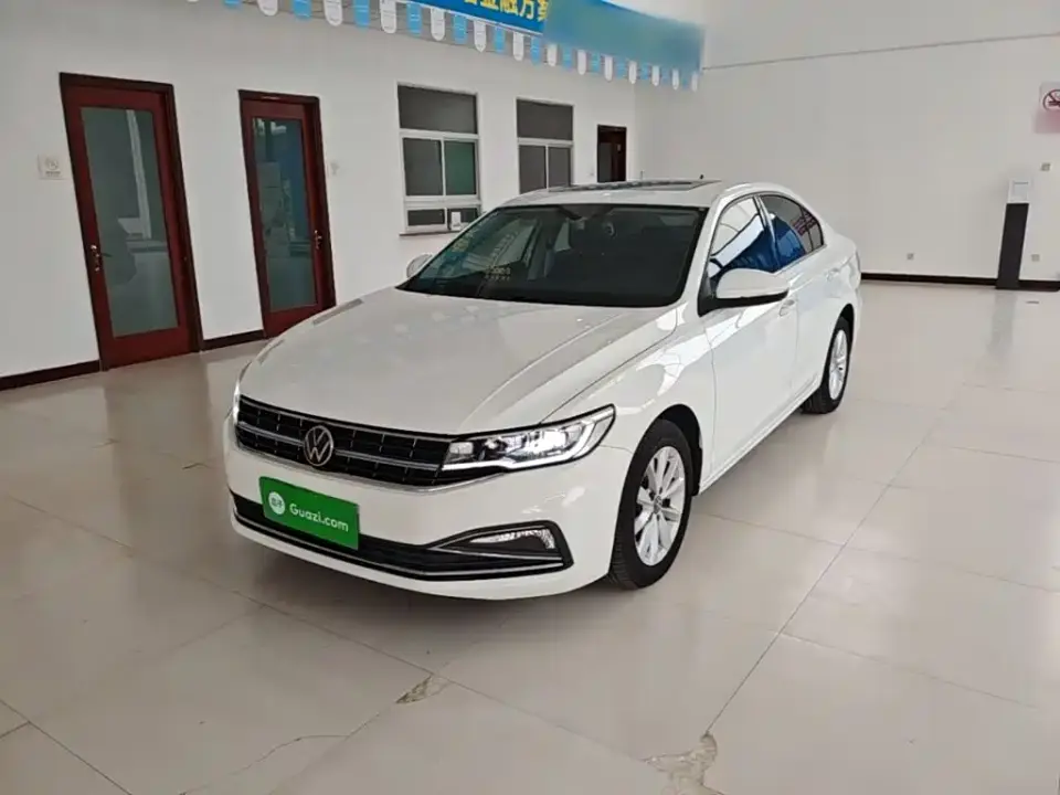 Volkswagen Bora 280TSI DSG Elite Smart Edition 2021