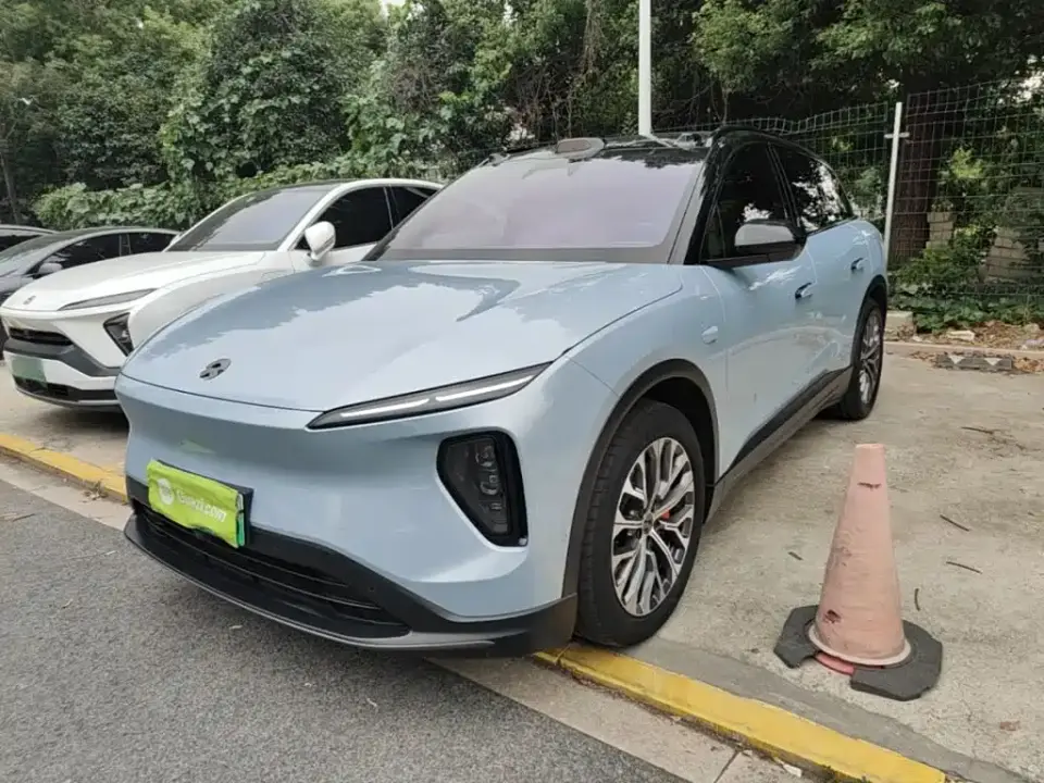 NIO ES6 75kWh 2023