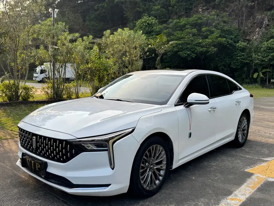 Besturn B70 3rd Gen 1.5T Auto Joy Edition 2023