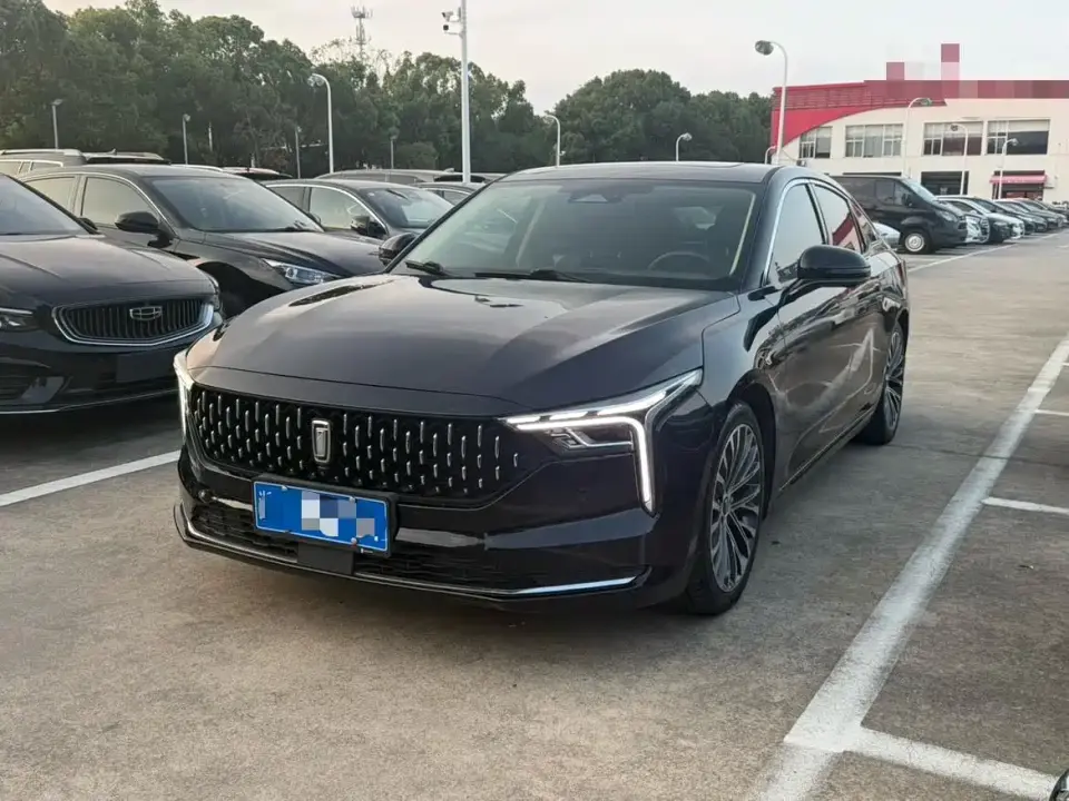 Besturn B70 1.5T Automatic Joy Edition 2021