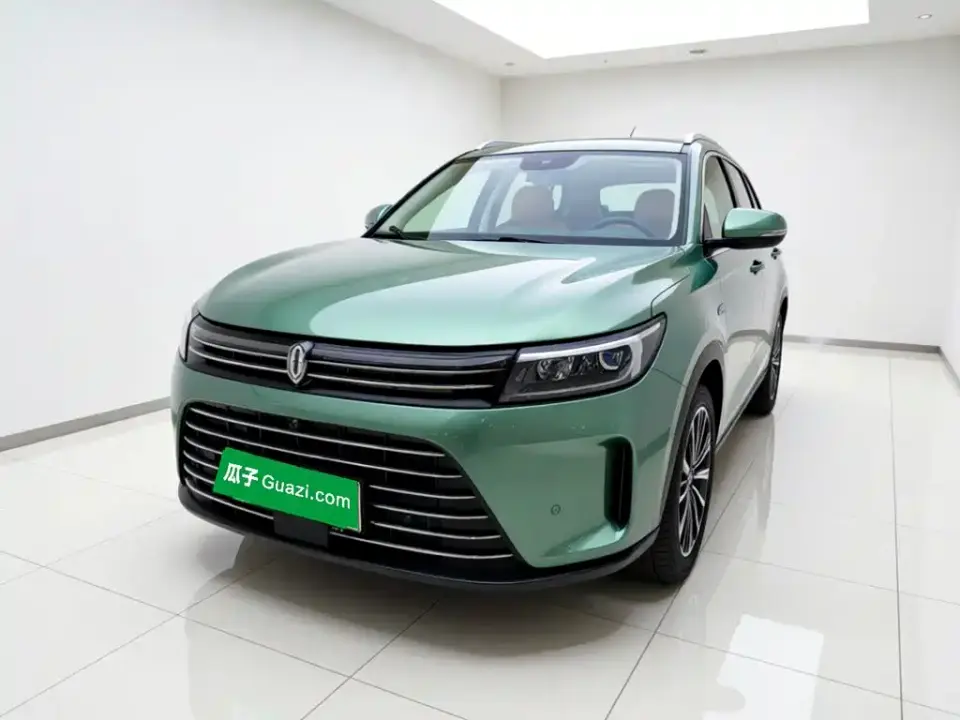 AITO Wenjie AITO M7 1.5T RWD Comfort Edition 2022
