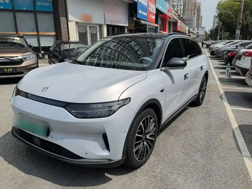 Leapmotor C11 Facelift Luxury Edition 2022