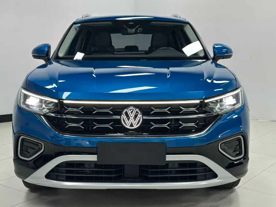 Volkswagen Tayron 280TSI 2WD Luxury Plus Advanced Edition 2022
