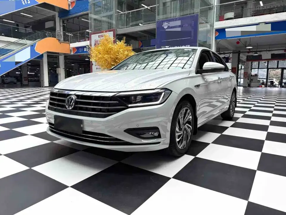 Volkswagen Sagitar 280TSI DSG Surpassing Edition 2022