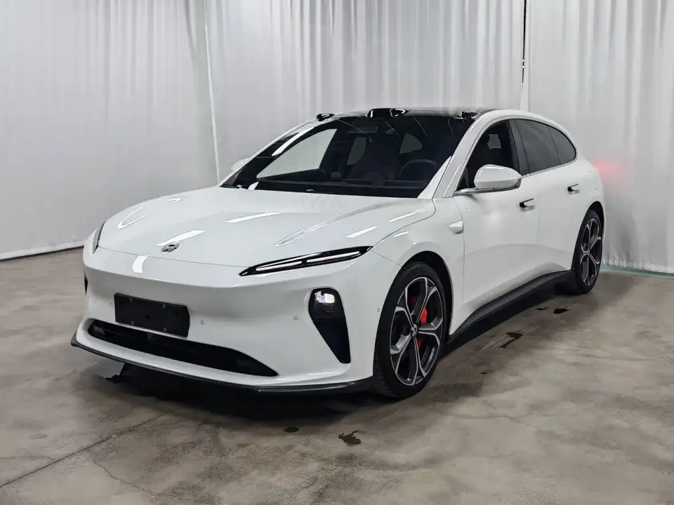NIO ET5T 75kWh Touring 2024
