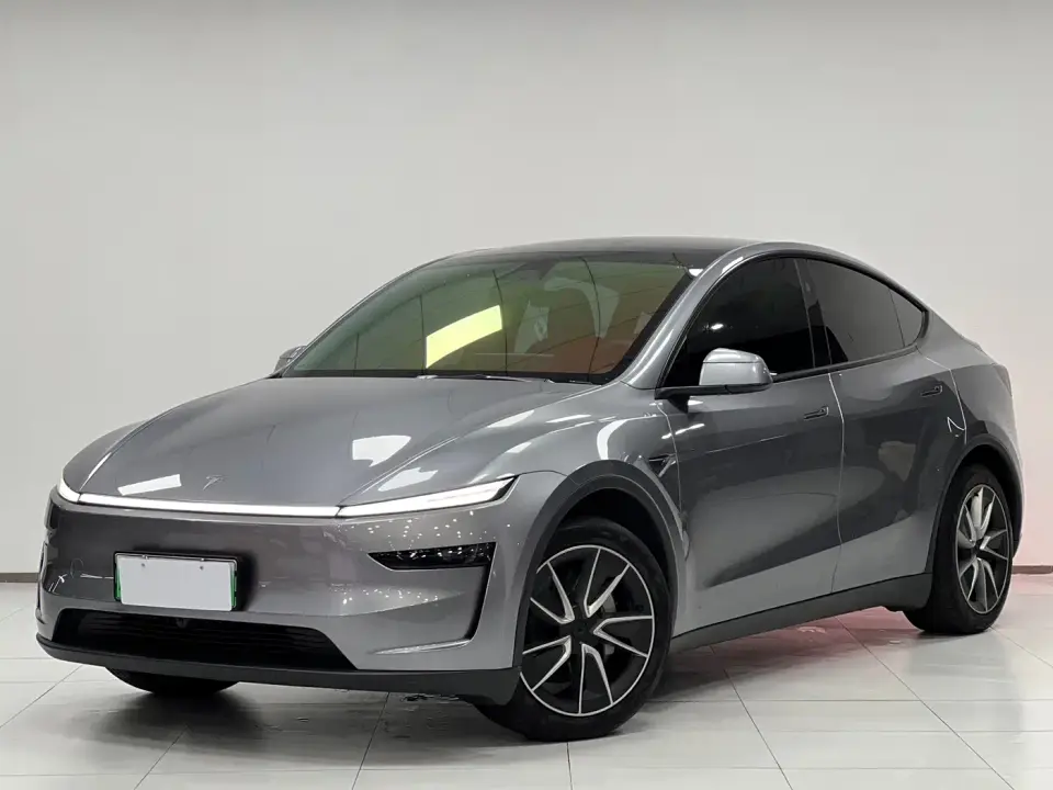 Tesla Model Y Rear-Wheel Drive 2026