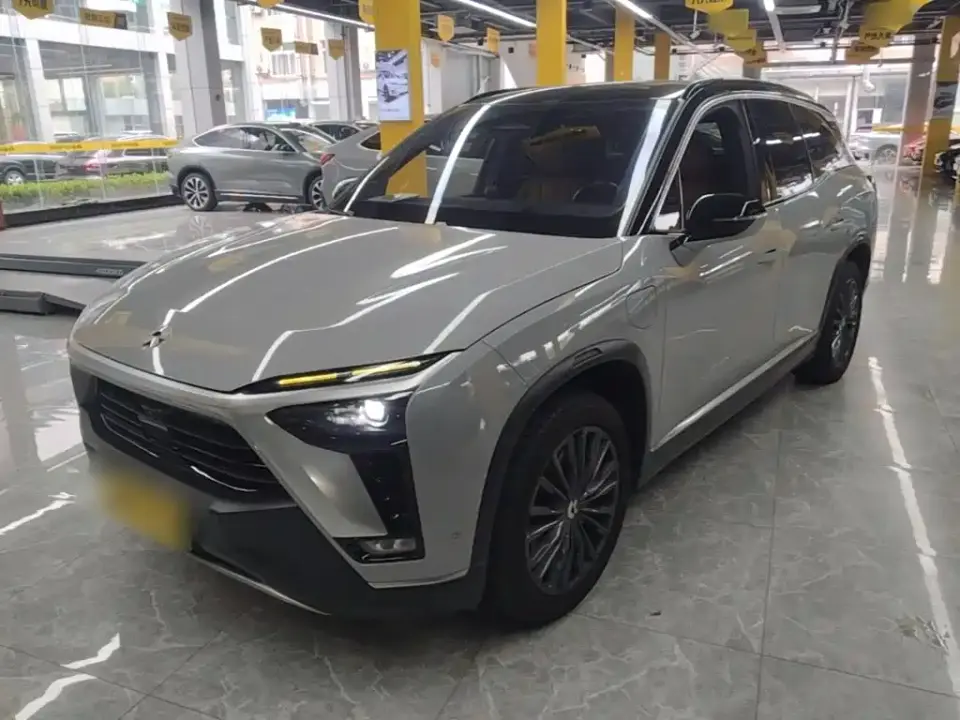 NIO ES8 580KM 7-Seater 2022