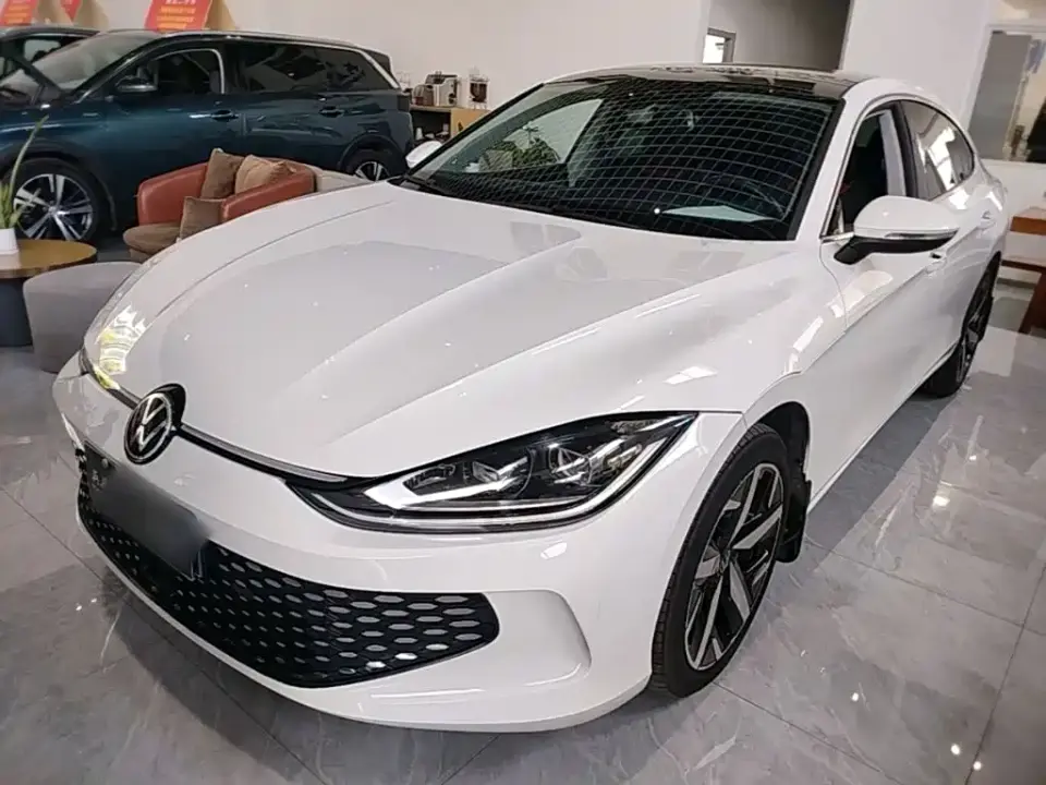 Volkswagen Lamando Lamando L 280TSI DSG Cool Edition 2024