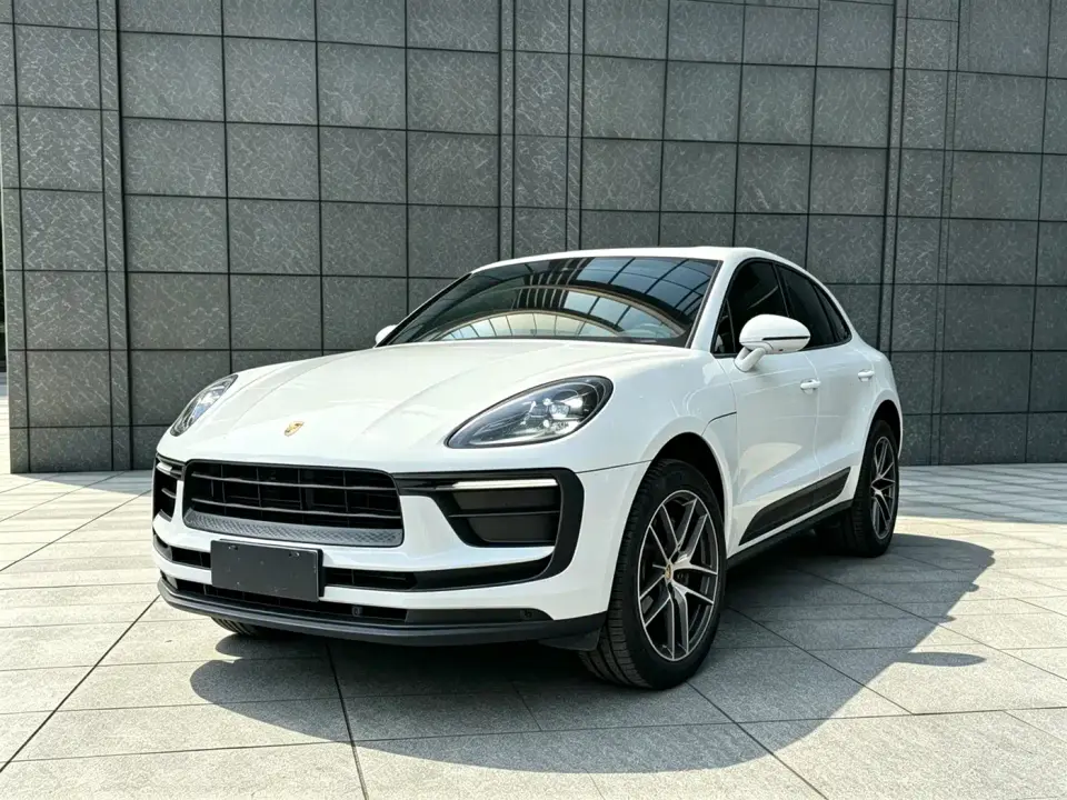 Porsche Macan Macan 2.0T Dream Chaser Edition 2025