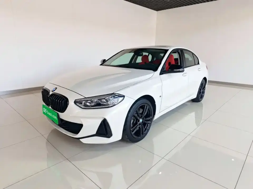 BMW 1 Series 125i M Sport Black Night Edition 2022