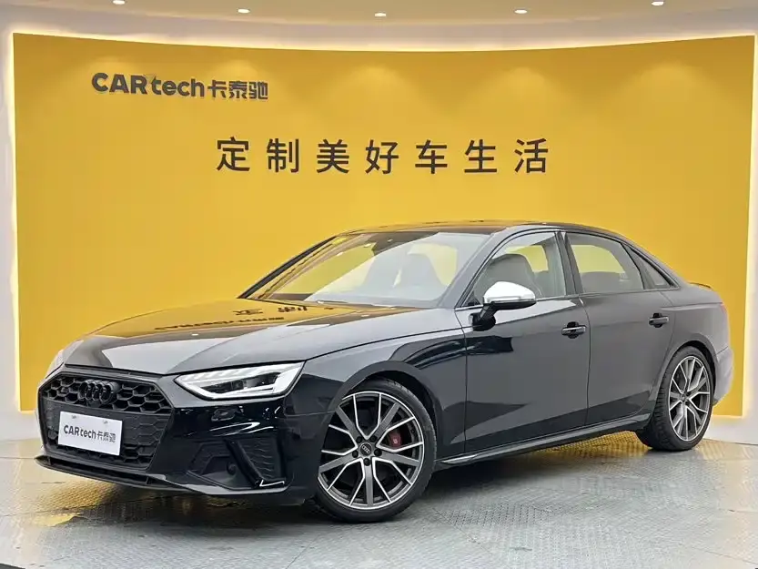 Audi S4 S4 3.0TFSI 2024