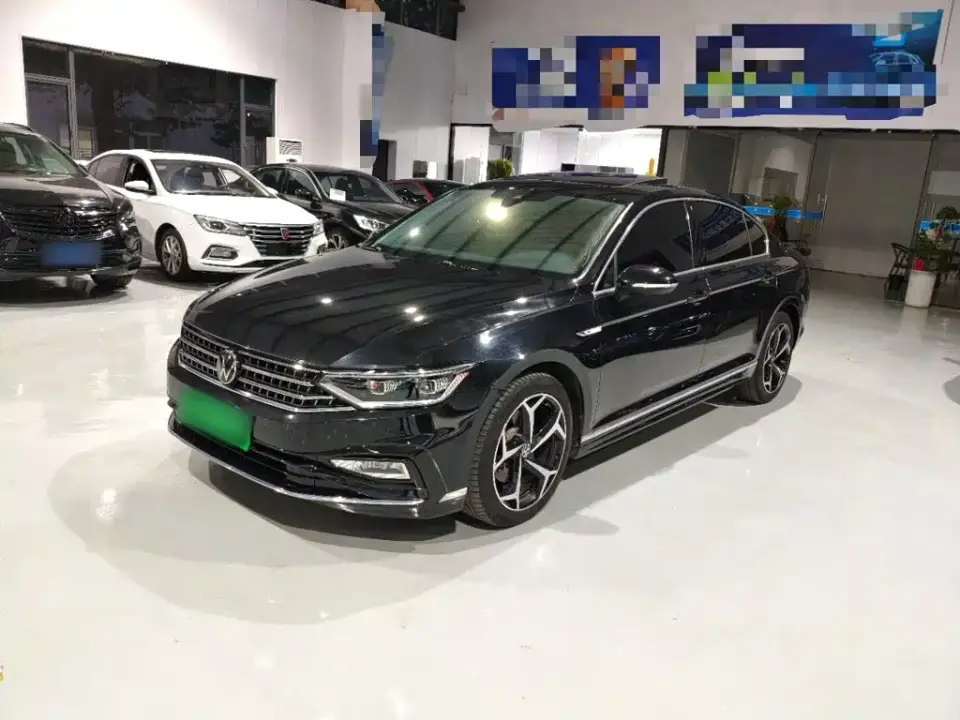 Volkswagen Magotan Model 2 Million Commemorative Edition 330TSI DSG Luxury 2023