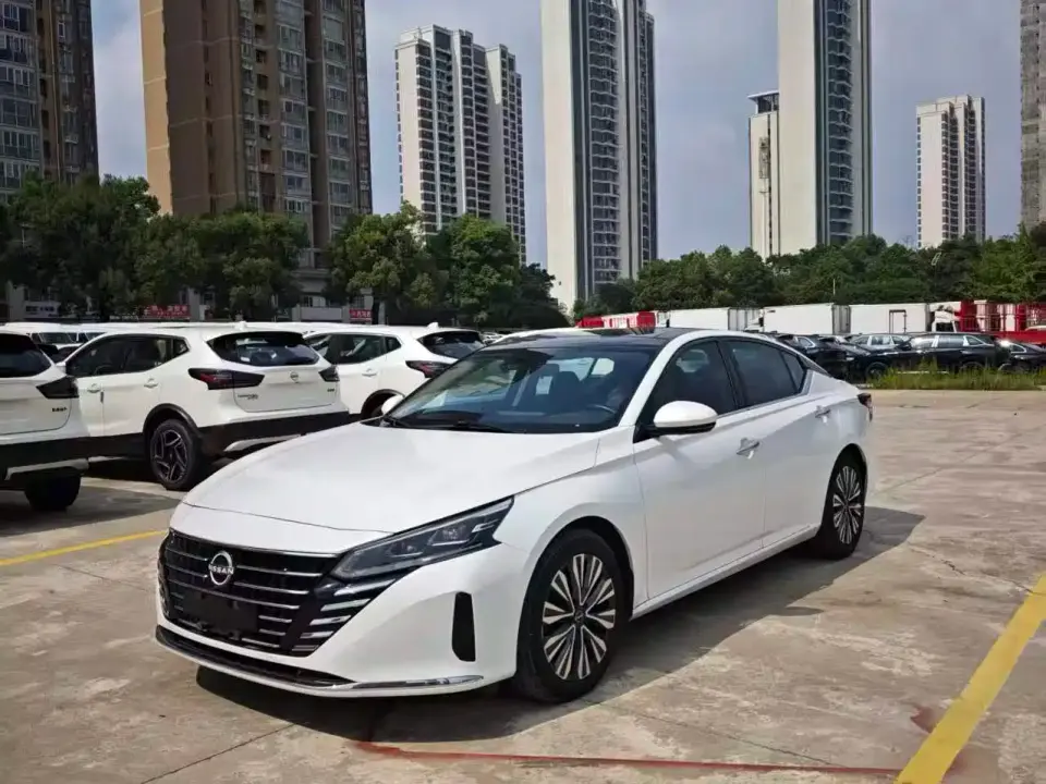 Nissan Teana 2.0L XL-TLS Comfort Edition 2023
