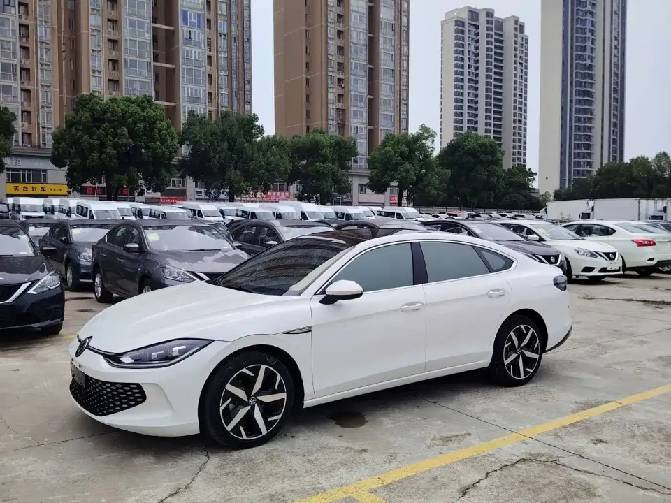 Volkswagen Lamando Lamando L 280TSI DSG Cool Edition 2024