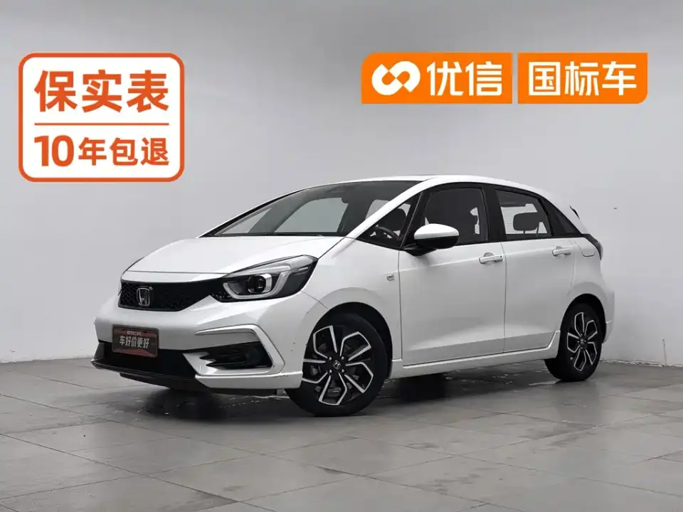 Honda LIFE 1.5L CVT SPO-SS Agile Edition 2021