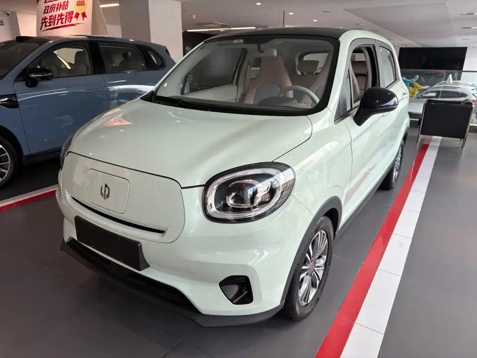 Leapmotor T03 Model 403 Comfort Edition 2025