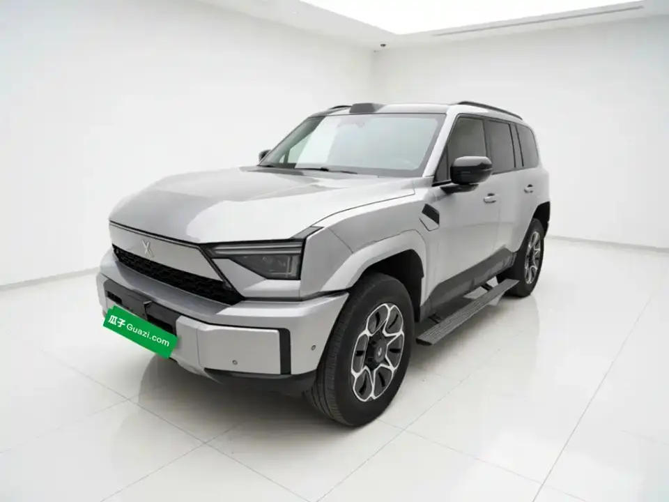 Mengshi M817 Urban Edition High Spec 2025