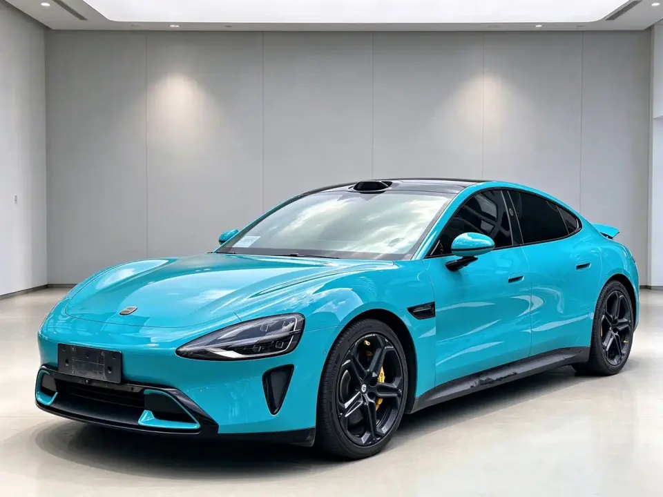 Xiaomi Auto Xiaomi SU7 AWD Max Founder's Edition 2024