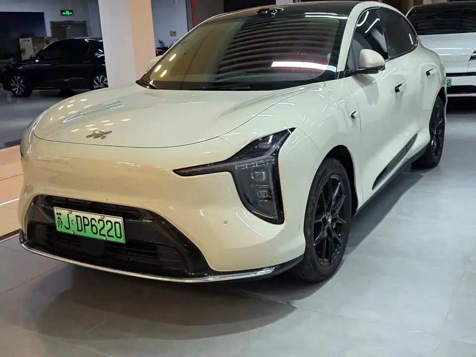 IM Motors IM LS6 Pure Electric Max 2026