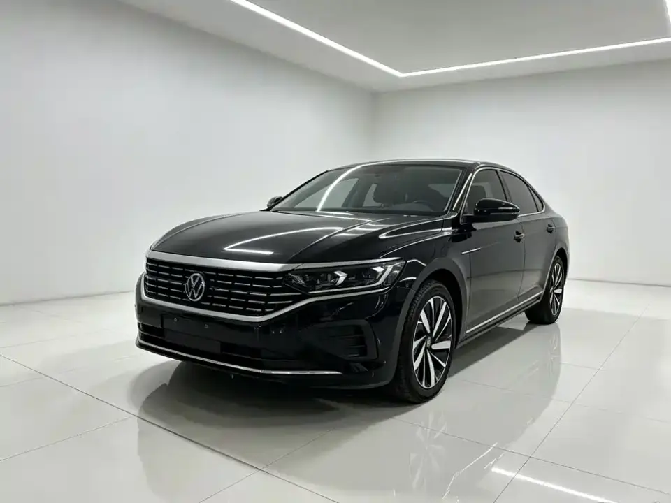 Volkswagen Passat 380TSI Dragon Soaring Edition 2024