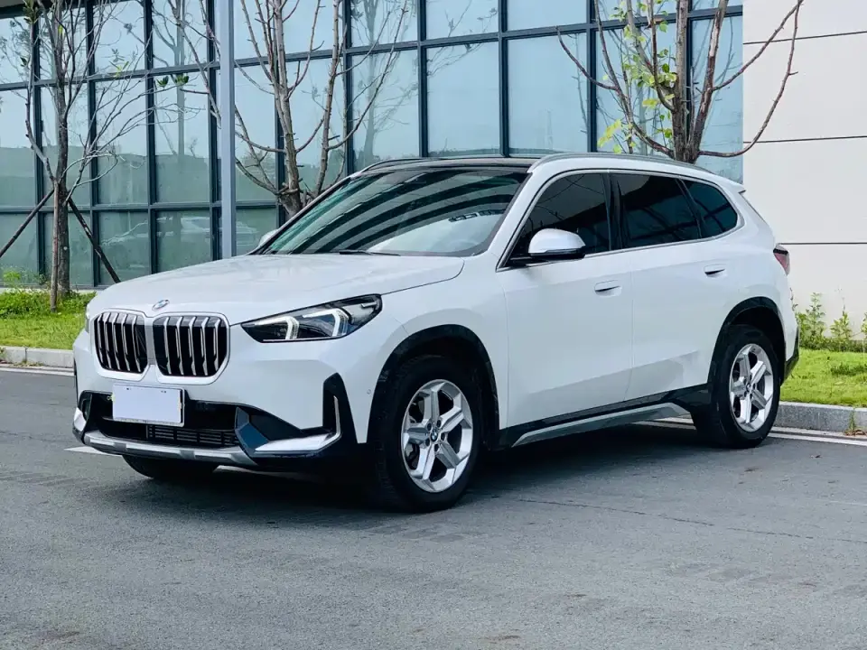 BMW X1 sDrive20Li X Design Package 2024