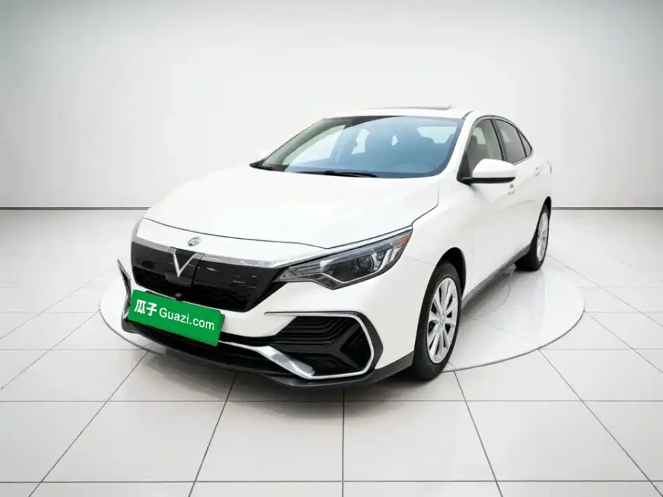 Venucia D60EV Standard Range Smart Drive Edition 2022
